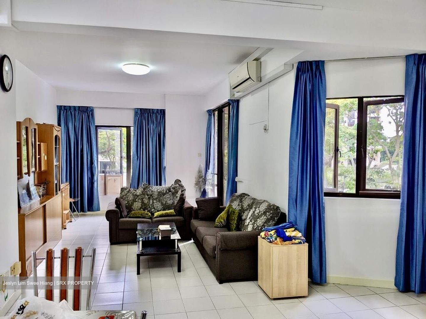 Bayshore Park (D16), Condominium #521810031